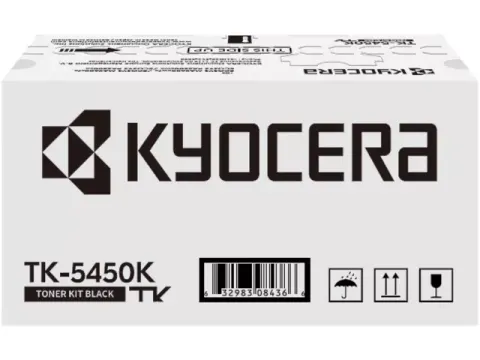 Toner Kyocera TK-5450K zwart