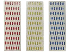 Wetsteen - Diamant - 3 ST.