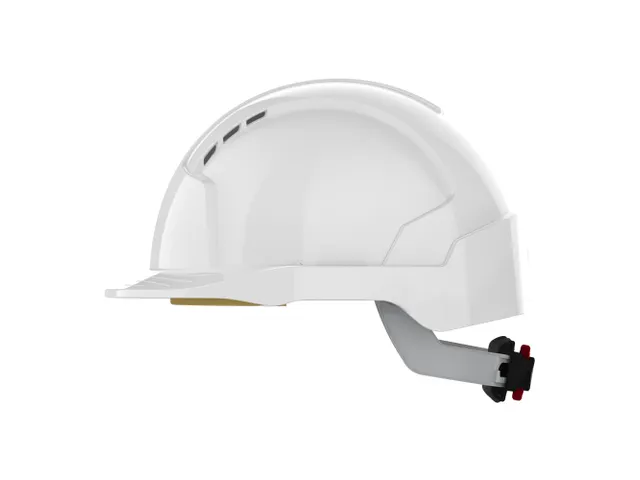 Casque de securite EVOLite Blanc