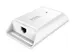 Injecteur D-LINK DPE101GI Gigabit POE 1x RJ45 15,4W Blanc