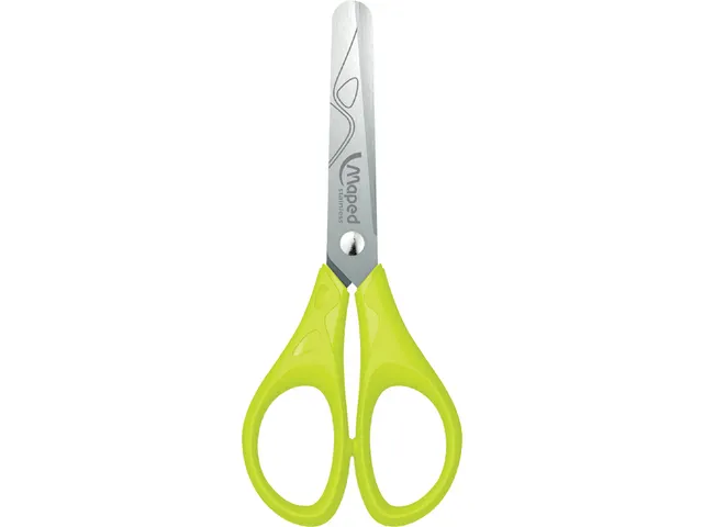 Kinderschaar Maped Essentials 13cm assorti