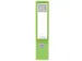 Exacompta Iderama Classeur, Ft A4, Dos De 7 Cm, Vert Anis