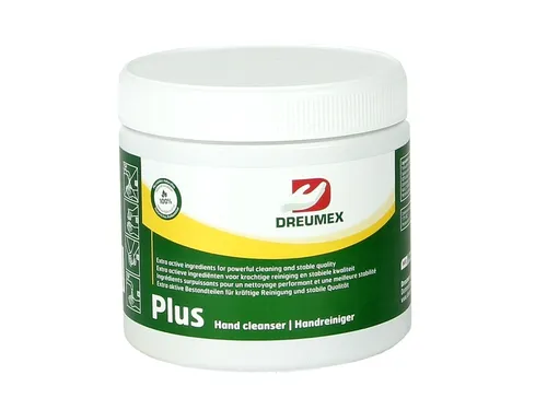 Handreiniger Dreumex Plus pot 600ml