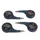 Desoldeerlint SET Met Dispenser - 4 ST.