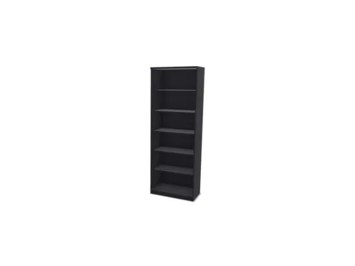 kantoorstelling,HxBxD 2225x800x445mm,CC-zwart
