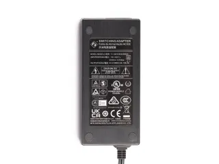AC/DC Power Adapter/Supply voor hubs USB - 6