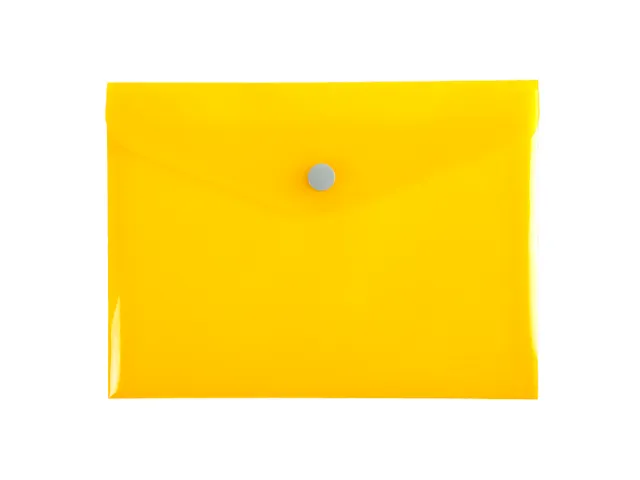 Etui met drukknop IderamaPP ass.