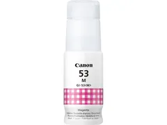 Canon 4681C001, Origineel, Magenta, Canon, PIXMA G650 PIXMA G550, 60 m