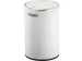 Cosmo pedaalemmer 12 Liter Rvs Mat Wit