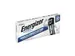 Batterij Ultimate Lithium AAA 1.5 Volt van 10 PACK
