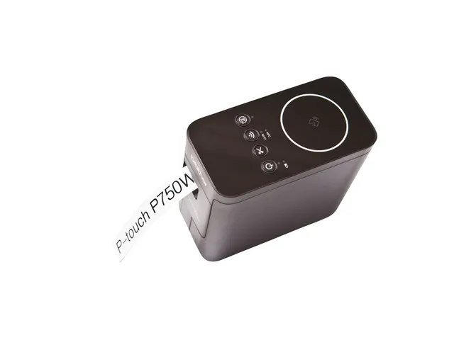 Labelprinter Brother P-touch PT-P750W