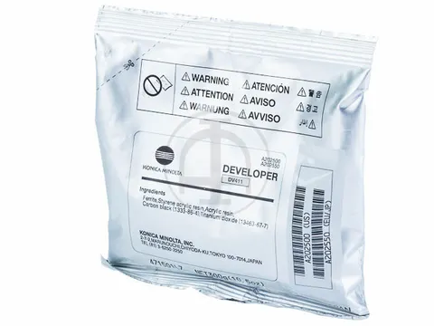 A7U40TD KONICA DR313C Bizhub OPC cmy