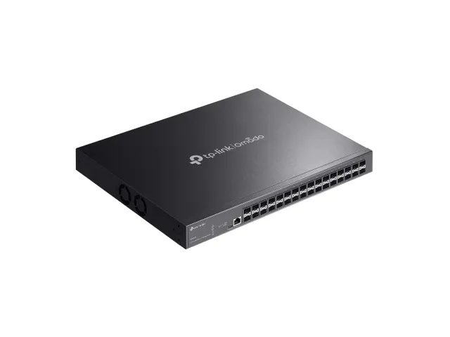 TP-Link Omada SX3032F, Managed, L2+, Rack-montage