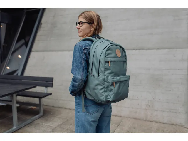 Rugzak Beckmann City Max 34L Calm Green
