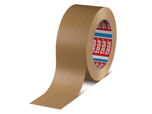 Tesa 4513 50mmx50m Verpakkingstape Papier