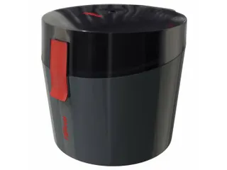 WypAll Reach Plus Centrefeed Dispenser zwart - 3