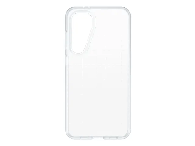 OtterBox React Series voor Galaxy S24 FE Hoesje Clear