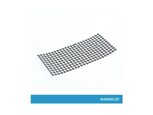 Einscan-Hx/Freescan Mag referentiepunten 6mm (500 stuks )