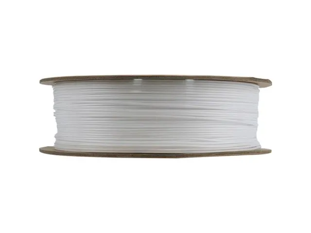 eSUN 3D Printer Filament ePETG+HS 1,75mm Wit 1kg