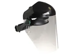 Honeywell Perfo Nova 820440 gelaatsscherm