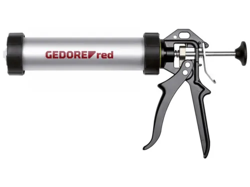 GEDORE R99210000 Aluminium patroonpistool voor 310ml