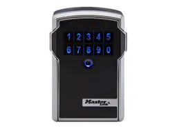 Master Lock Sleutelkluis Select Acces Bluetooth Ml5441 Eurd