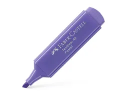 Markeerstift Faber-Castell 1546 pastel lila