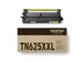 Toner Brother TN-625XXLY geel