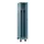 locker voor scheiding van kleding,HxBxD 1950x300x500mm,1vak