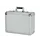 Pilotenkoffer Alumaxx Taurus Zilver Aluminium