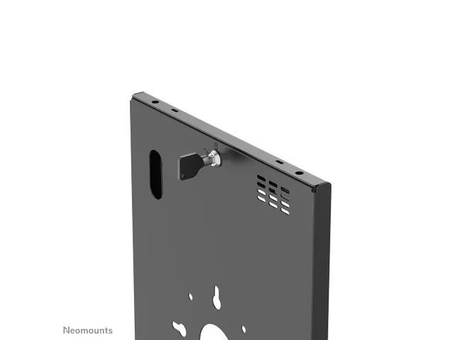 Neomounts WL15-603BL1 Tablethouder - vergrendelbaar (incl. slot) - VES