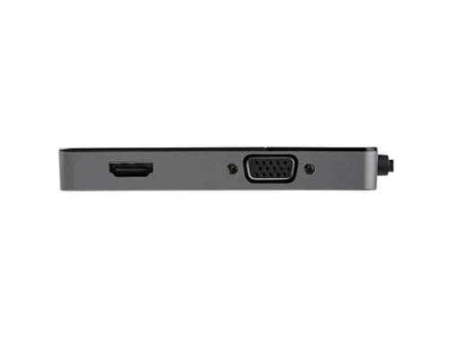 Adapter - USB 3.0 to HDMI VGA - 4K 30Hz
