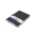 Schetsboek Kangaro A5 cold grey PU HC 80 vel 140gr roomwit met elastie