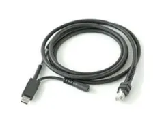 Zebra connection Kabel USB 2.8 Meter