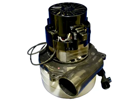Nilfisk Zuigmotor 24V
