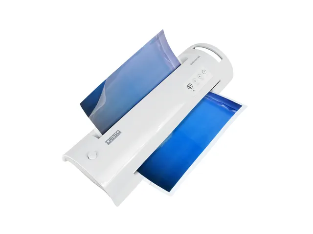 Lamineermachine Desq Business Classy High Speed A3