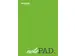 Bloc-notes Office Products A4 Quadrillé 60g 50 feuilles
