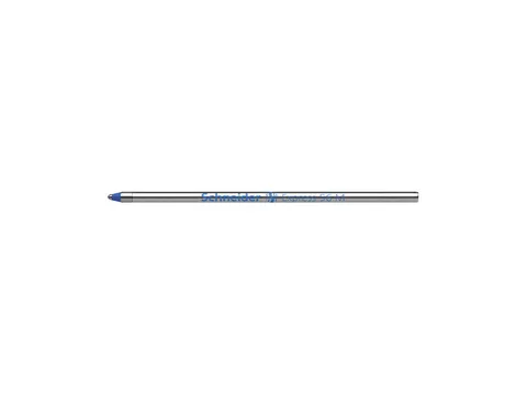 Balpenvulling Schneider Express 56 M blauw