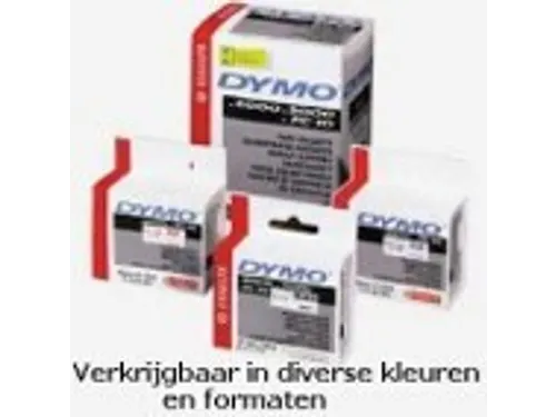 S0718490 Rhino Vinyltape 12mm, Zwart Op Oranje