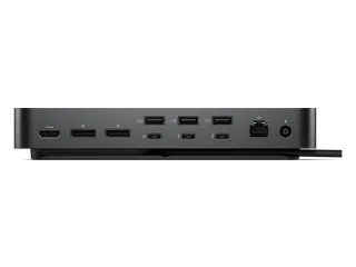 Pro Thunderbolt 4 Smart Dock - SD25TB4 - 3