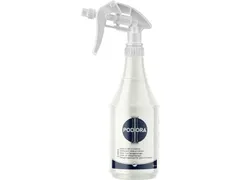 InnuScience PodOra glas- en spiegelreiniger sprayfles 750ml