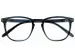 Lunettes de lecture I Need You +3.00 dpt Tailor bleu foncé