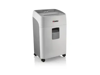 DAHLE Deskside papiervernietiger P-5 microsnippers 40 liter 15 vel - 2