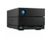 Lacie 2BIG Dock THB3 20TB THB3 1 kabel DAS-opslagsysteem
