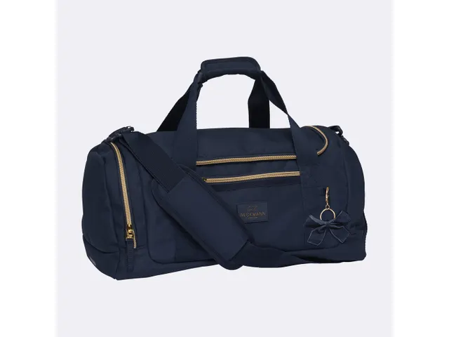 Sporttas Beckmann 25L Blue Bow