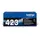 Tonercartridge Brother TN-423BK zwart