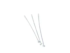 Nylon Draad Voor Hangschild 1000 Stuks 125Mm