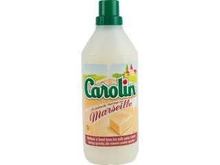 vloerreiniger Marseillezeep 1 liter - 3