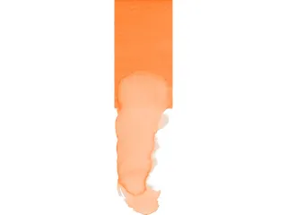 Duo aquarelmarker Goldfaber 113 Oranje glanzend - 7