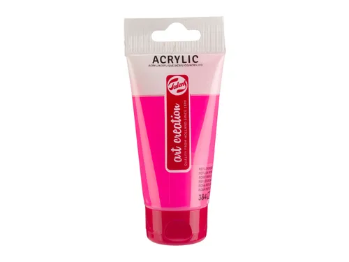 Acrylverf Talens Art Creation 384 reflexroze tube à 75ml